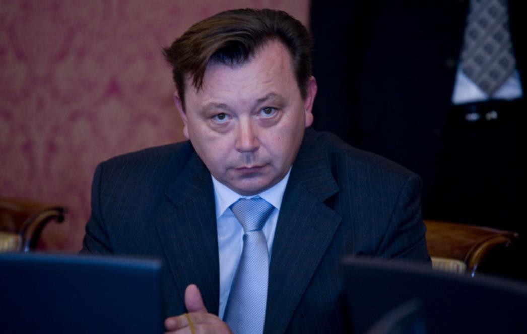 Pankretić ne razumije podjelu Hrvatske na regije