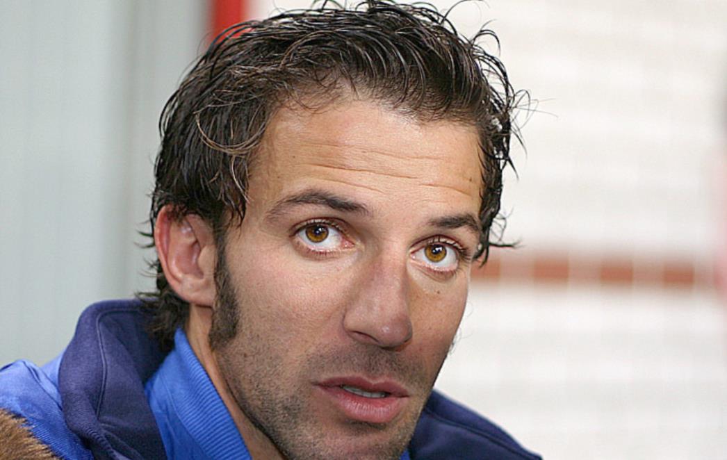 Del Piero spreman za povratak