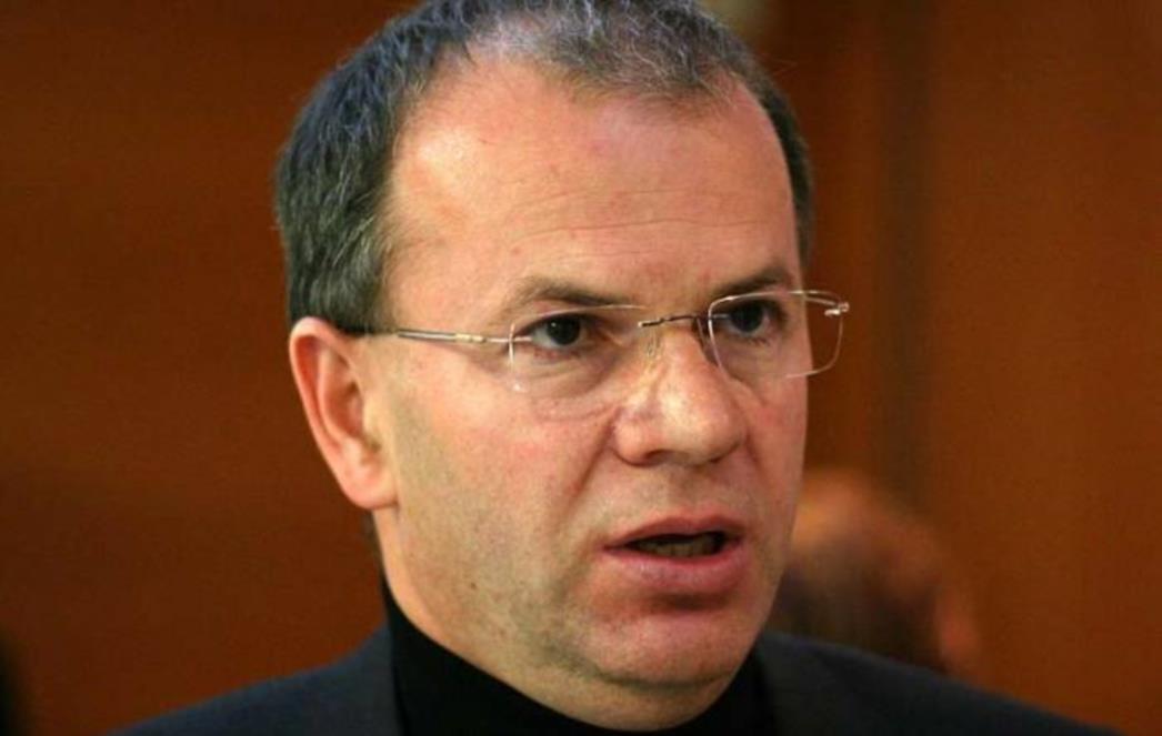 Pašalićev povratak u HDZ: Neću lobirati ni za koga