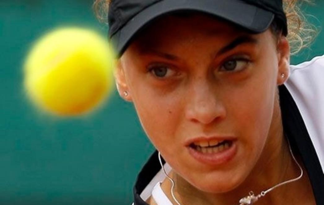 GORAN IVANIŠEVIĆ Nisam iznenađen, Ana Konjuh će biti među 10 najboljih tenisačica na svijetu!