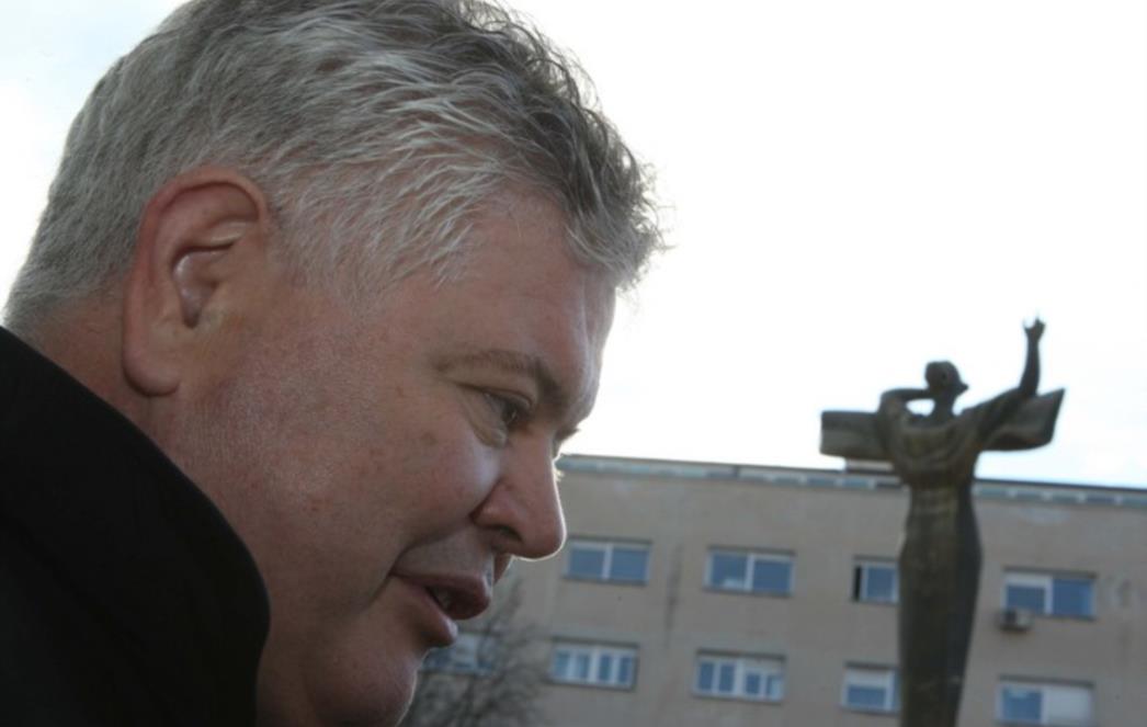 Vlahušić pokušava obmanuti javnost nazivajući Šalju HDZ-ovcem!