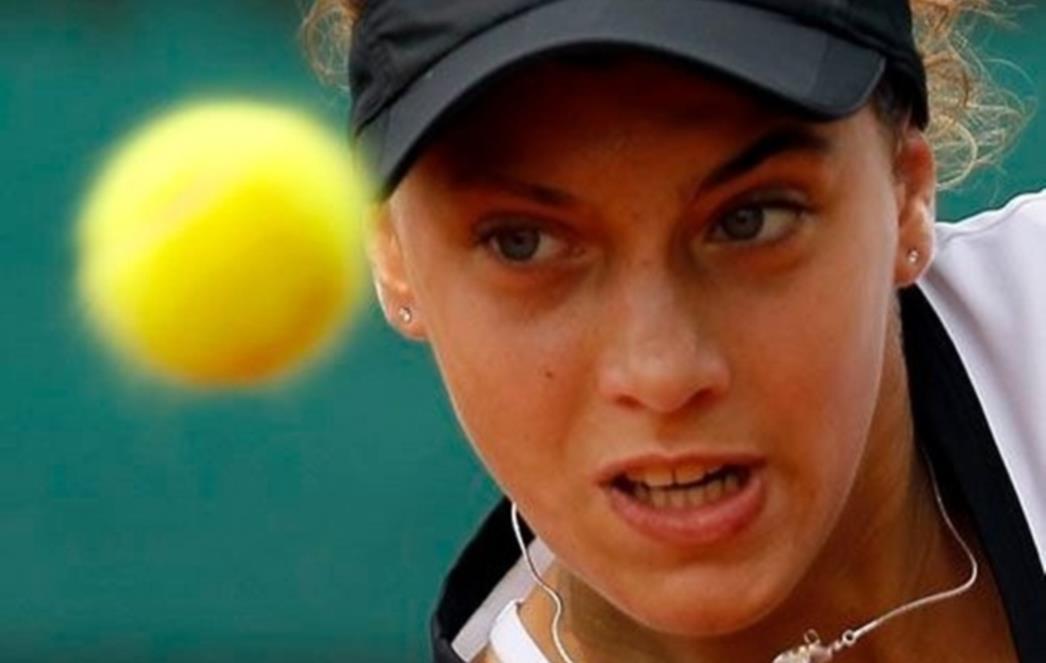 KONJUH U ČETVRTFINALU AUSTRALIAN OPENA Nije to sve, mlada Dubrovkinja i u polufinalu parova!