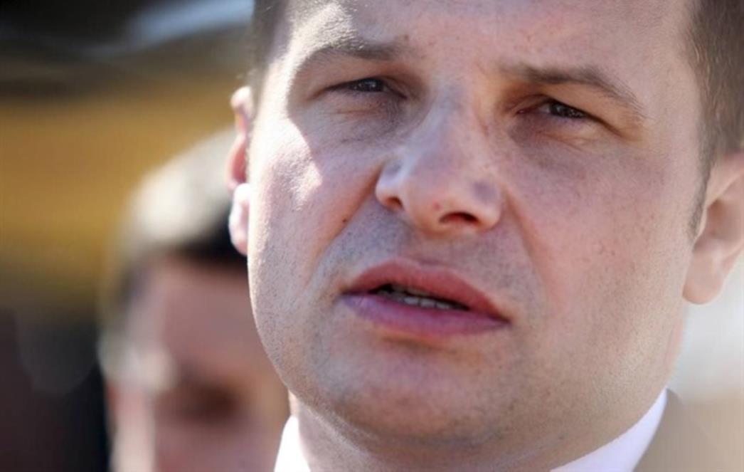 Štetočinstvo konfliktnog ministra Siniše Hajdaš Dončića