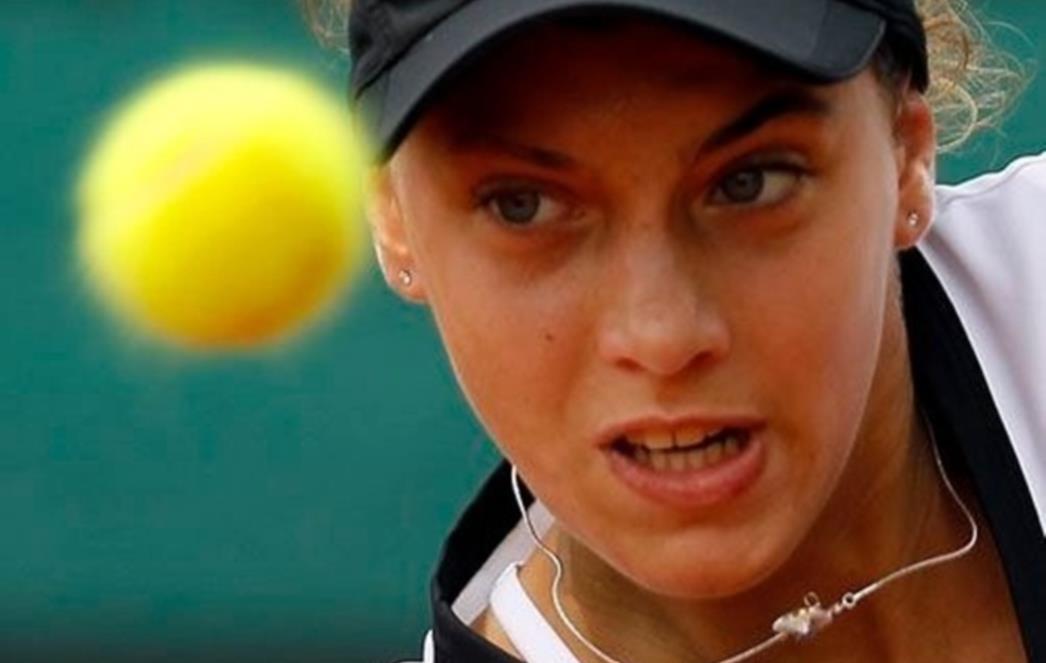 KONJUH U FINALU POZNATOG TURNIRA U SAD-U Ana je čudo, pobijedila prvu juniorku svijeta!