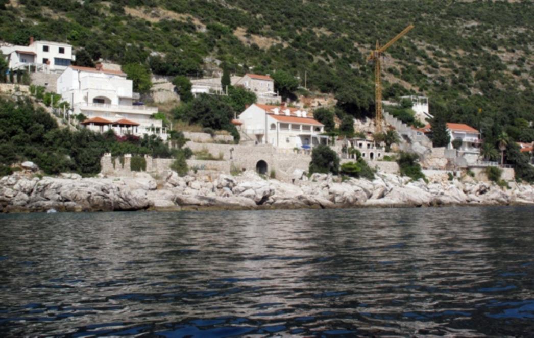 Ruski bjegunac u Baračevoj vili: Na deponiju su mi prislonili pištolj na glavu
