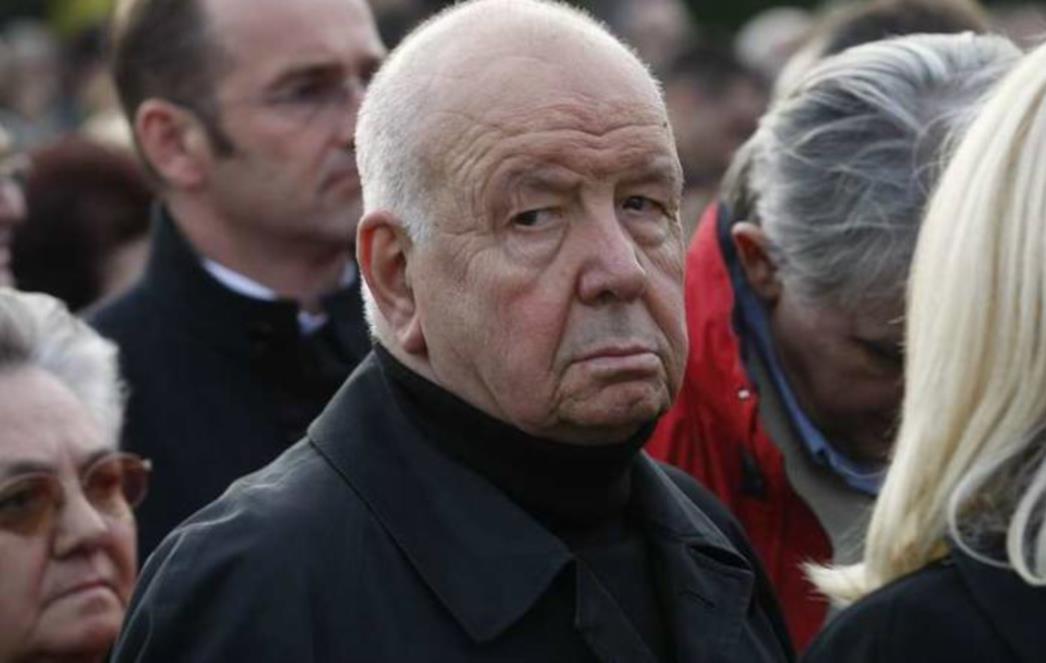 Potvrđena optužnica: Nevenu Baraču sude za štetu od 3,2 milijuna kuna