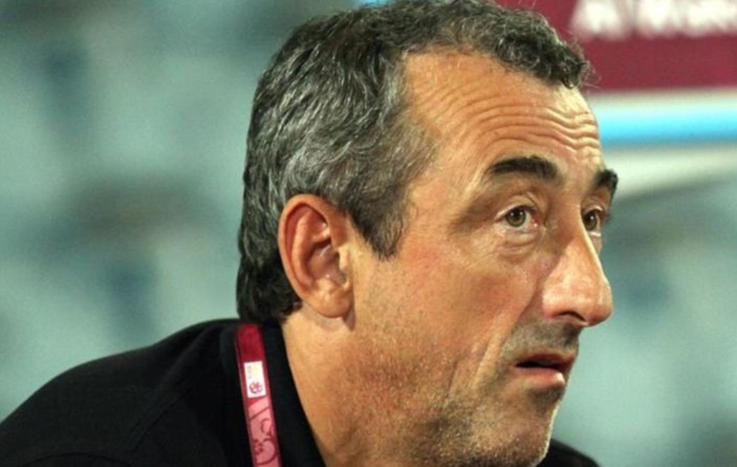 Baždarević: Čast mi je da me Hajduk spominje