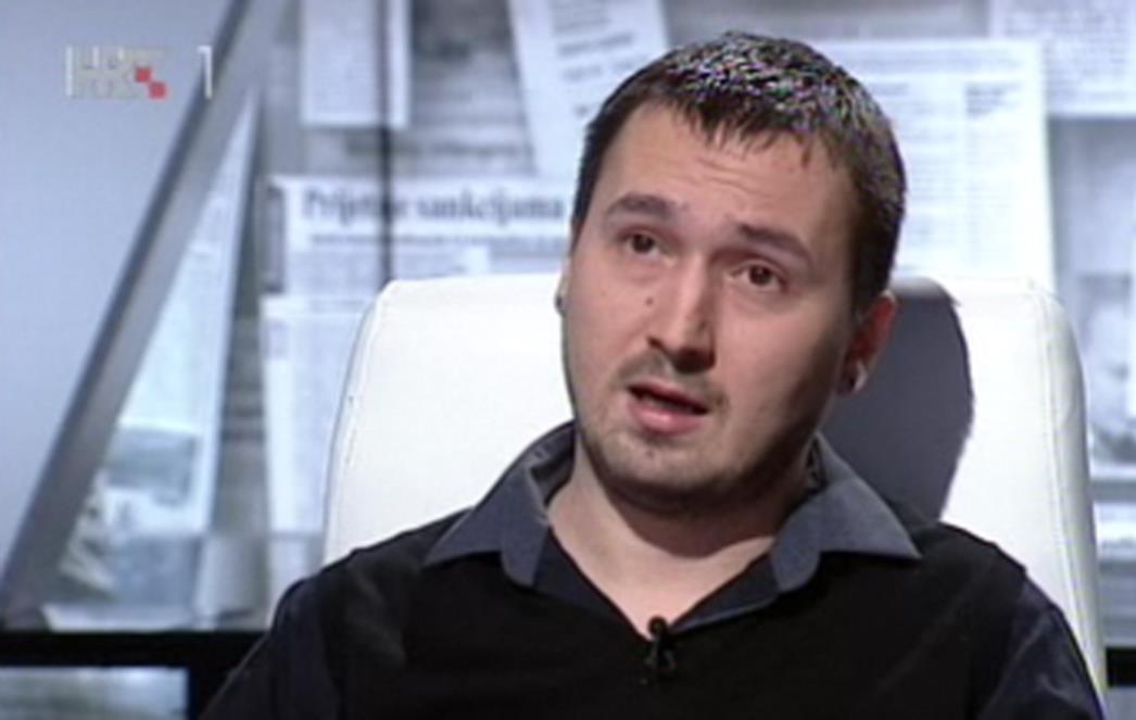 Tužila Matiju Babića jer joj je 'povrijedio čast i ugled: Koliko je zapravo ugledna Zinka Bardić, ukoliko je istina samo pola od onoga što Index piše