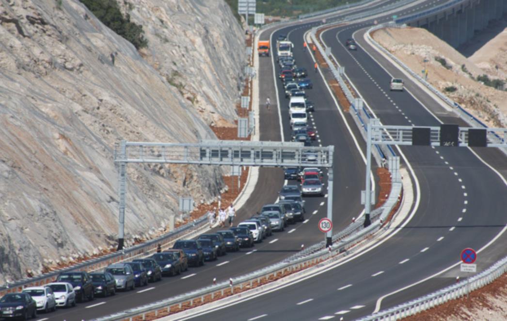 DODIK IMA PLAN: Autocesta Banja Luka - Split "ubit" će Dalmatinu