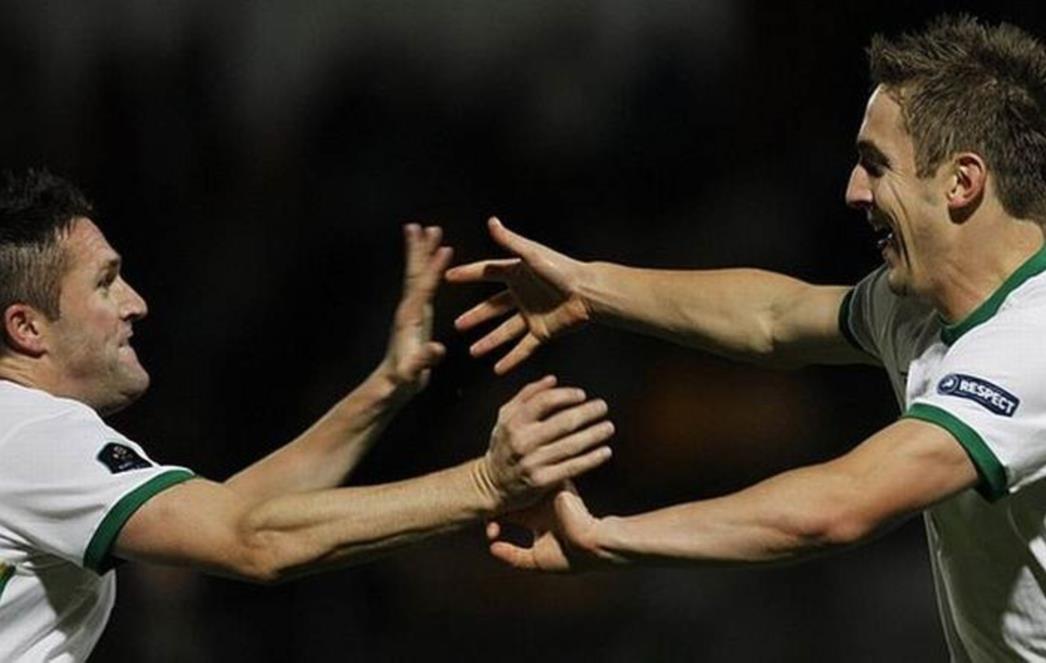   Aston Villa želi dovesti Keanea na posudbu
