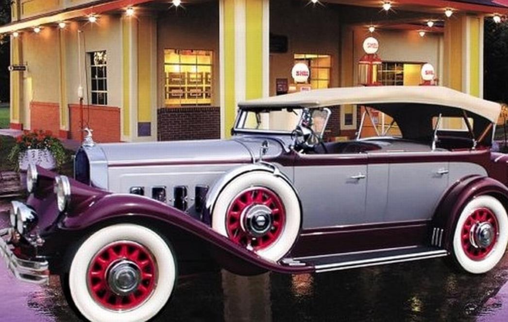 Misterija genija: Teslin elektro automobil iz 1930. (VIDEO)