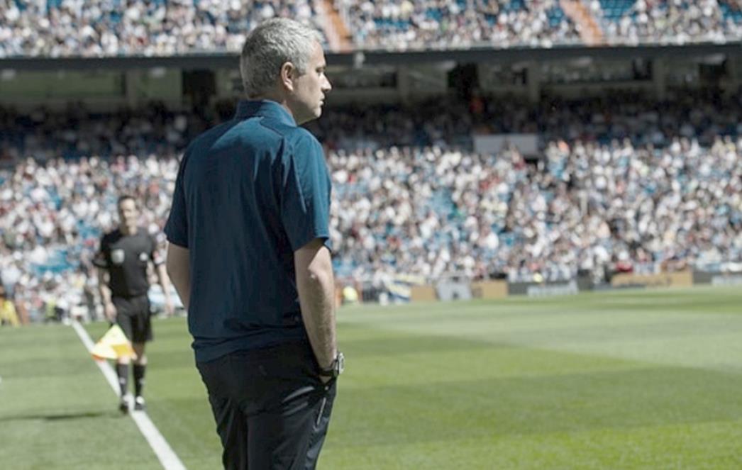 MOURINHO: Supruga me odgovorila od preuzimanja engleske reprezentacije