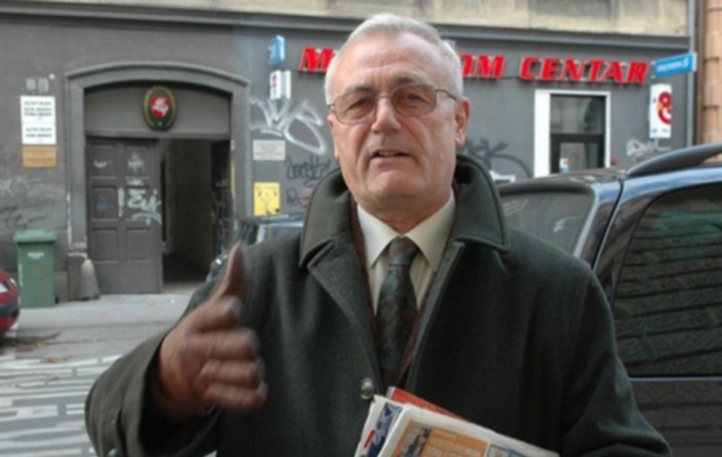 STJERAN U KUT: Njemački savezni inspektori prate svaki Perkovićev korak zbog straha od bijega