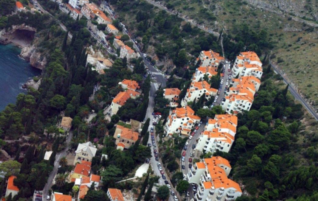 DUBROVNIK ZATVORENI GRAD Frano Bezić: Stranci više nisu kupci nekretnina u Dubrovniku, otjerali smo ih