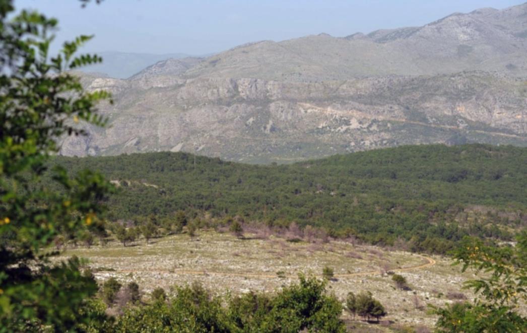 Grad poziva građane na javnu raspravu o Prijedlogu UPU 'Bosanka'