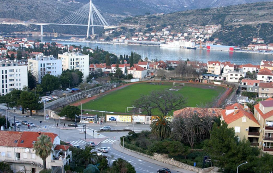 Memorijalna utakmica u spomen na Zlatka Sentića