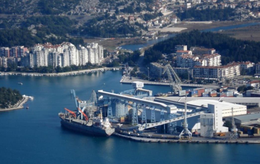 KAPITALAN PROJEKT: EBRD ulaže 10 milijuna eura u Luku Ploče