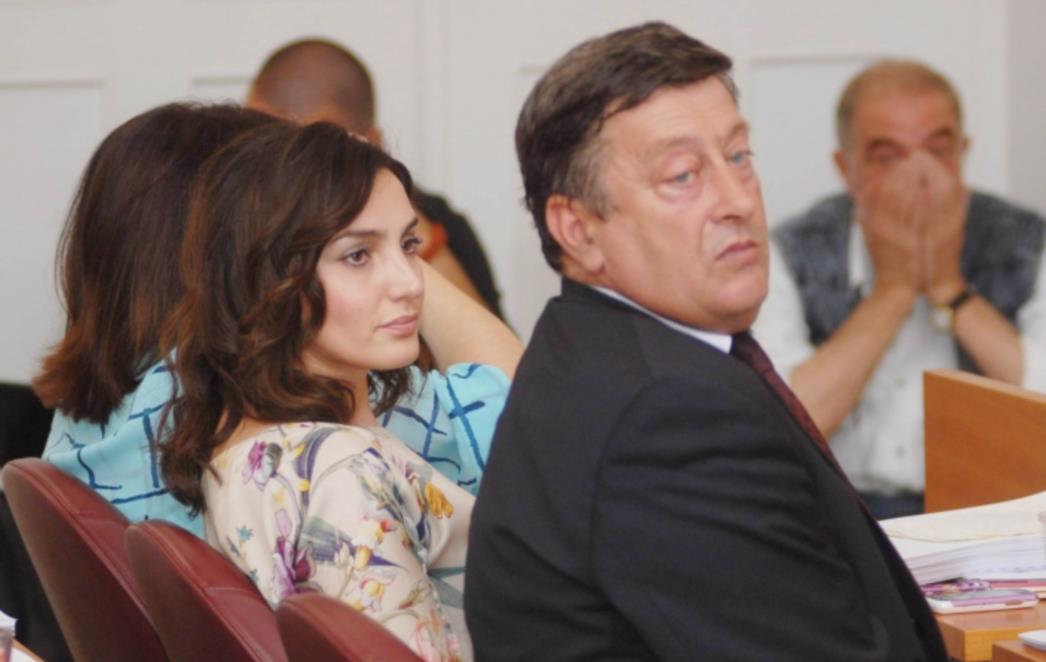 KONSOLIDIRANJE STRANKE: Raspušten dubrovački ogranak HDZ-a, Antun Kisić povjerenik