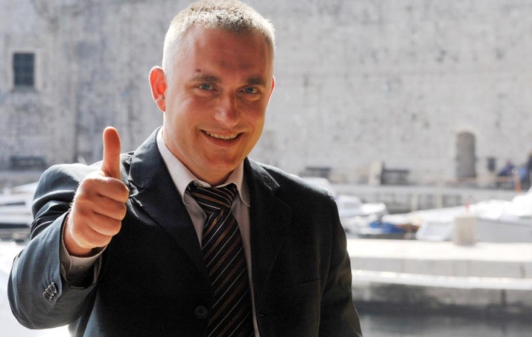 HRABAR PRIJEDLOG HSLS-a: Ako vi ne želite graditi pelješki most, dajte nama koncesiju!