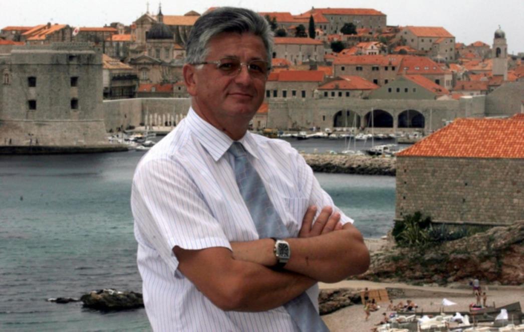TAKSISTI NAJAVILI BUNU: U srijedu u 10 svi kod Milana Perića!