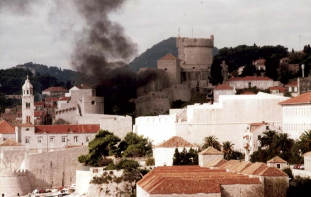 Preminuo Josip Kukuljan, čovjek zaslužan za obranu Dubrovnika i juga Republike Hrvatske