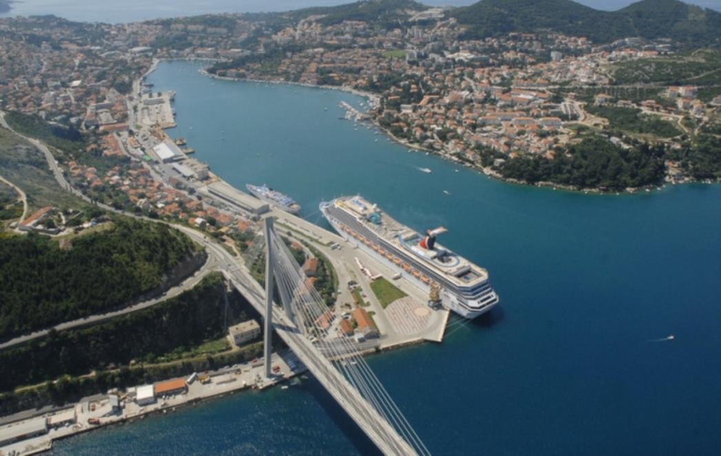 RADOVI NA TRAFOSTANICI: Posebna regulacija prometa u Gružu