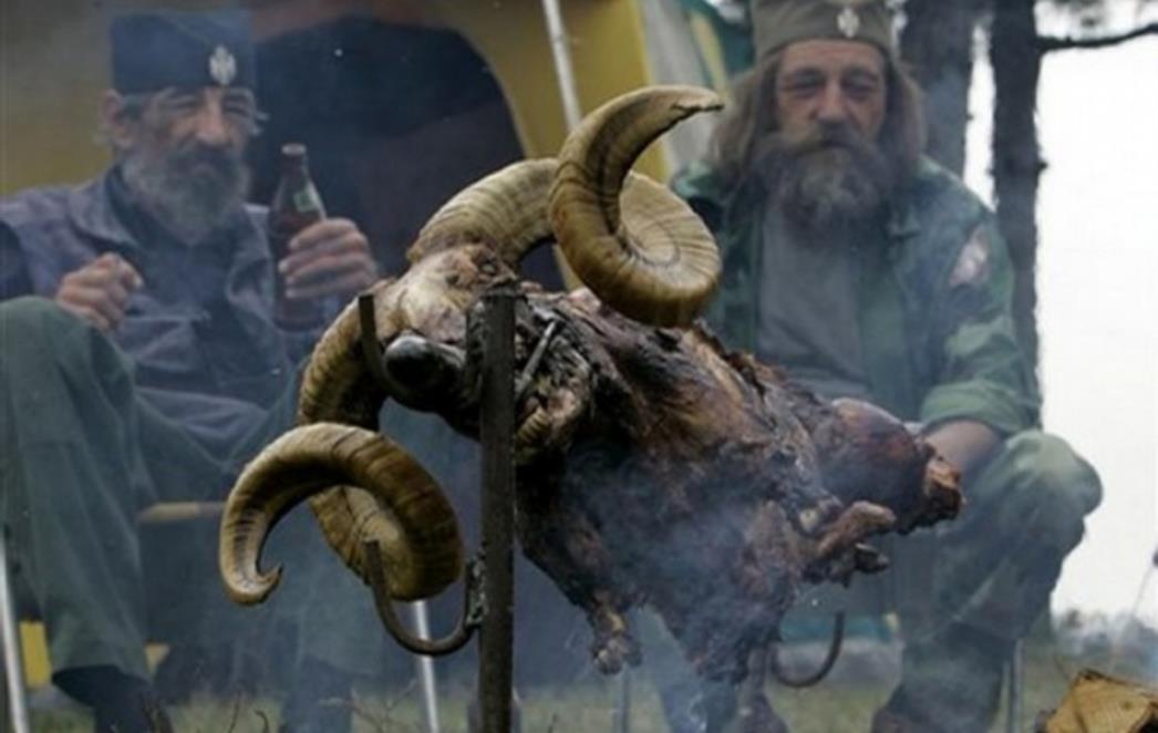 Kako je srpska agresija postala 'unutarnji oružani sukob'? 