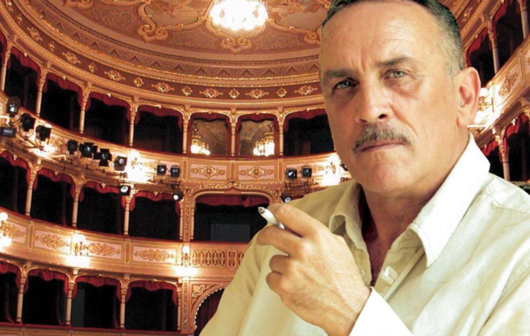 MIŠO MIHOČEVIĆ: Spaso iz Praga