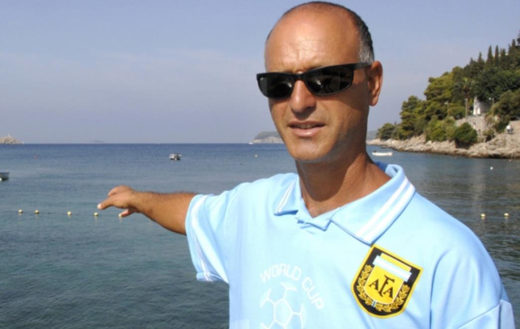 Golf na Srđu: Igor Legaz zatražio očitovanje Ministra Bauka oko nelogičnog referendumskog pitanja