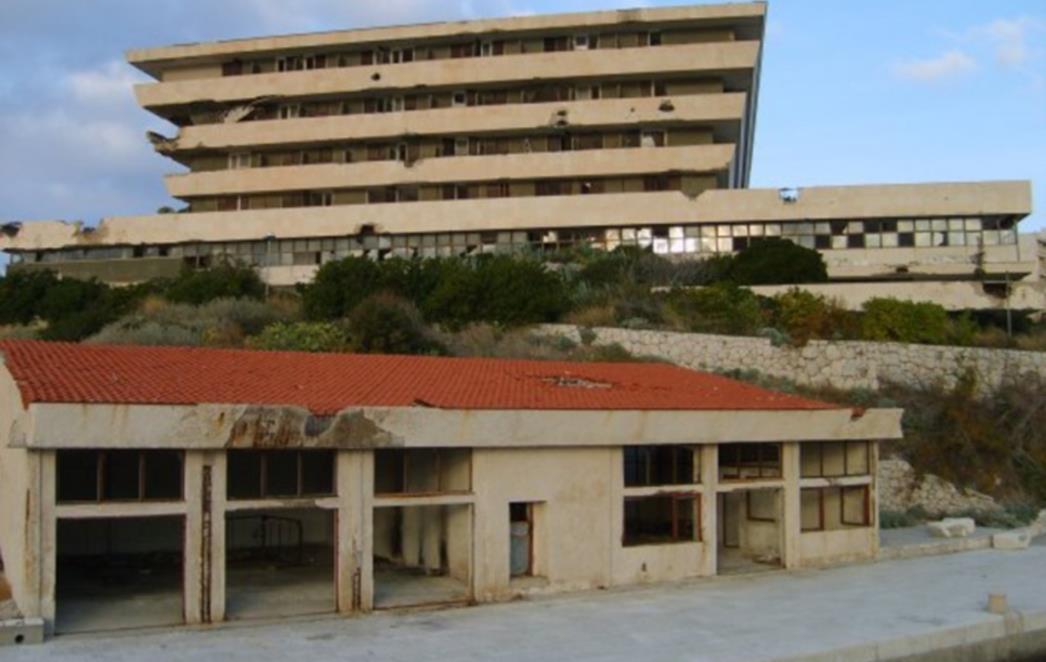 KUPARI NA BUBNJU: Ruglo u blizini Dubrovnika čeka novog vlasnika 