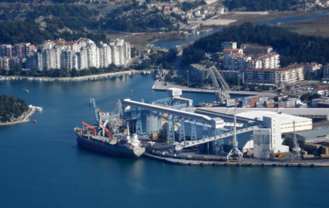 Američka oprema ‘skenirat’ će terete u  pločanskoj luci