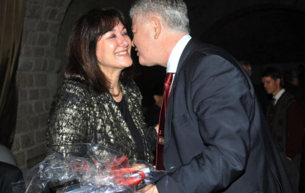 Haška odvjetnička elita u dubrovačkoj sudnici