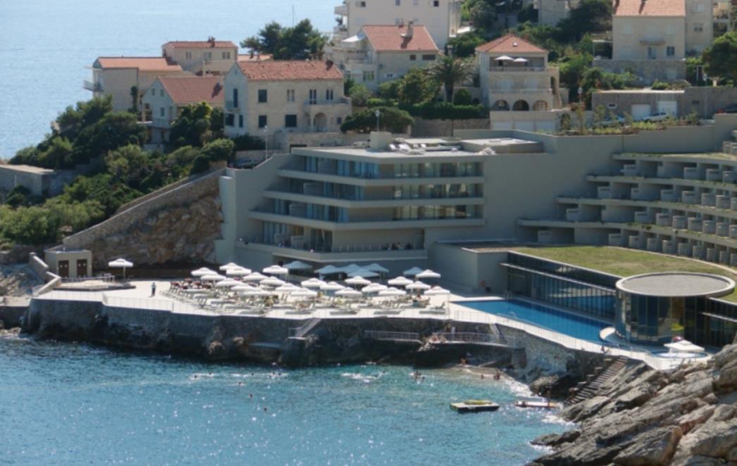 MARIJA SMODLAKA: Užasno nam je teško, hotel 'Libertas Rixos' namjerio se zagorčati život stanarima okolnih kuća