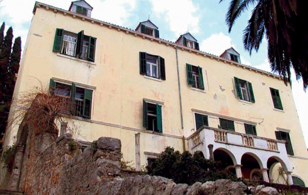 Donacijom iz Bad Homburga počinje obnova Doma Maslina 