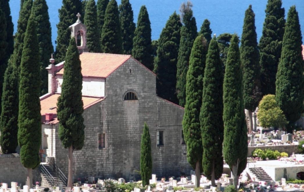 Believe it or not: Propala donacija za obnovu kapelice na Boninovu?