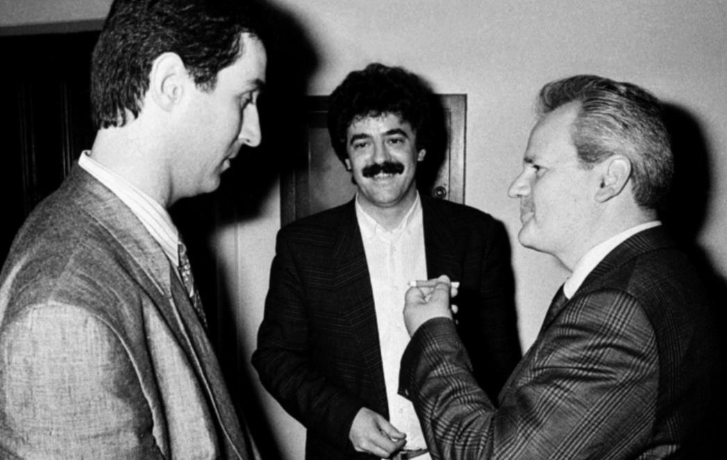 Otvoreno pismo Slavka Perovića Terezi Kesoviji: Vi ste najobičnija mafijaška pjevačica i zabavljačica!