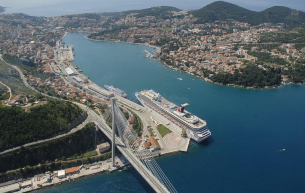 Koncesionar tvrdi da ne postoji pravna osnova za raskid ugovora  za terminal u Gružu