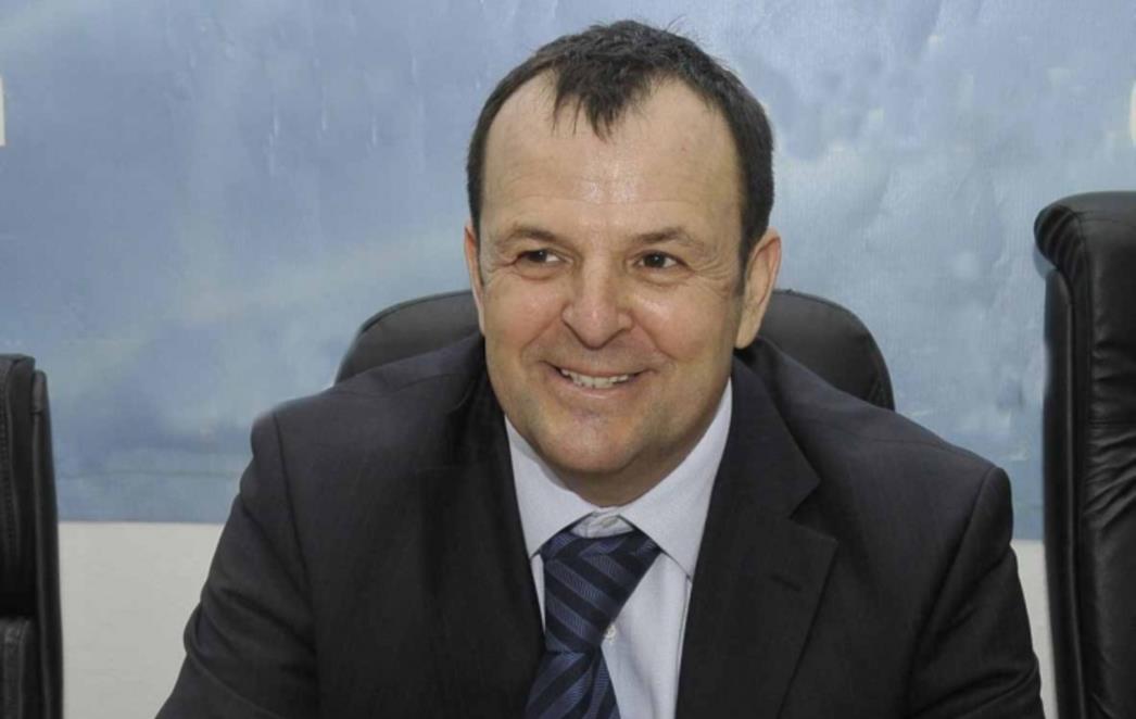 Gjurašić dijeli poklone: Milijun kuna za oborinsku odvodnju u Blatu