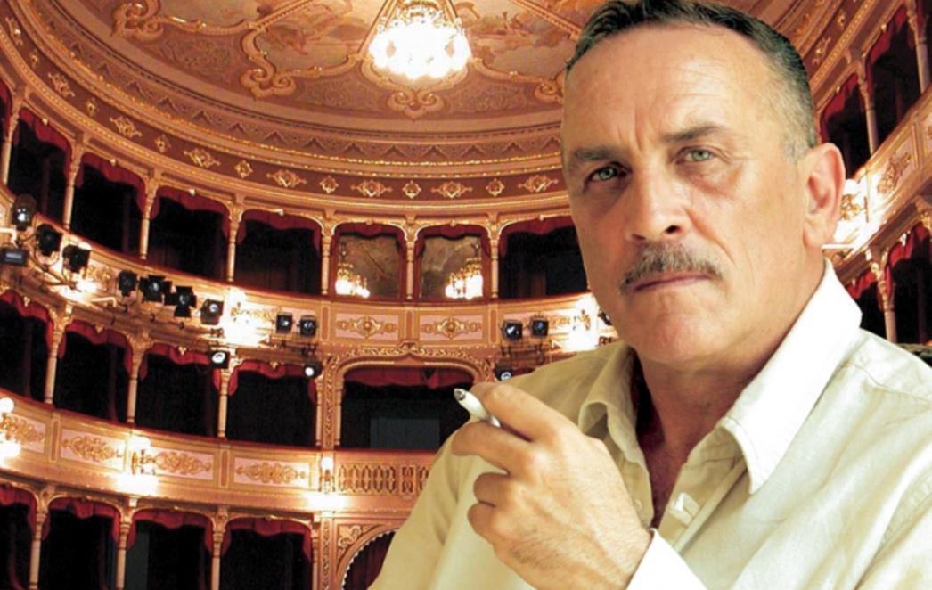 MIŠO MIHOČEVIĆ: O ustašama, Šimuniću, zemlji, zraku, vatri i vodi koje nema!