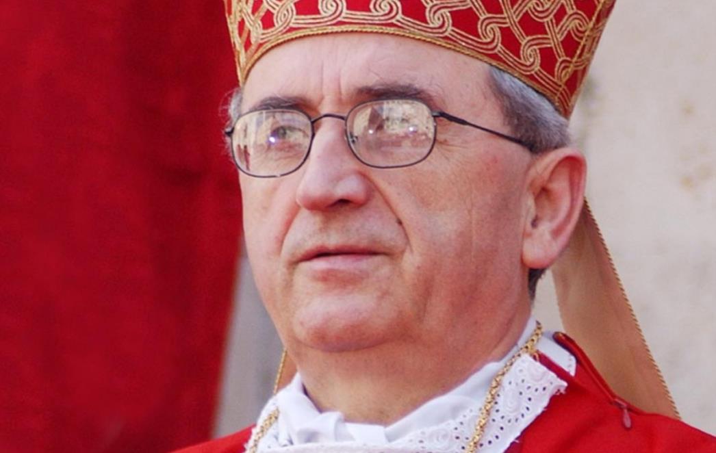 Predsjednik HBK nadbiskup Puljić o inicijativi ‘Za dom spremni’