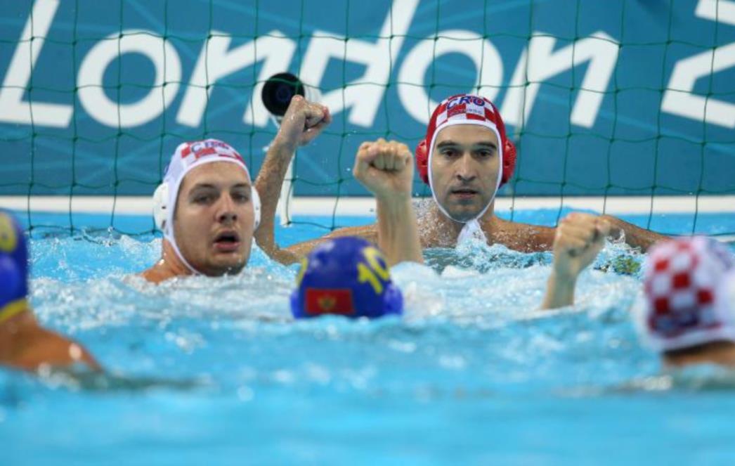 AJKULE POJELE BARAKUDE Hrvatska poražena u grotlu Kotora, ništa od obrane naslova!