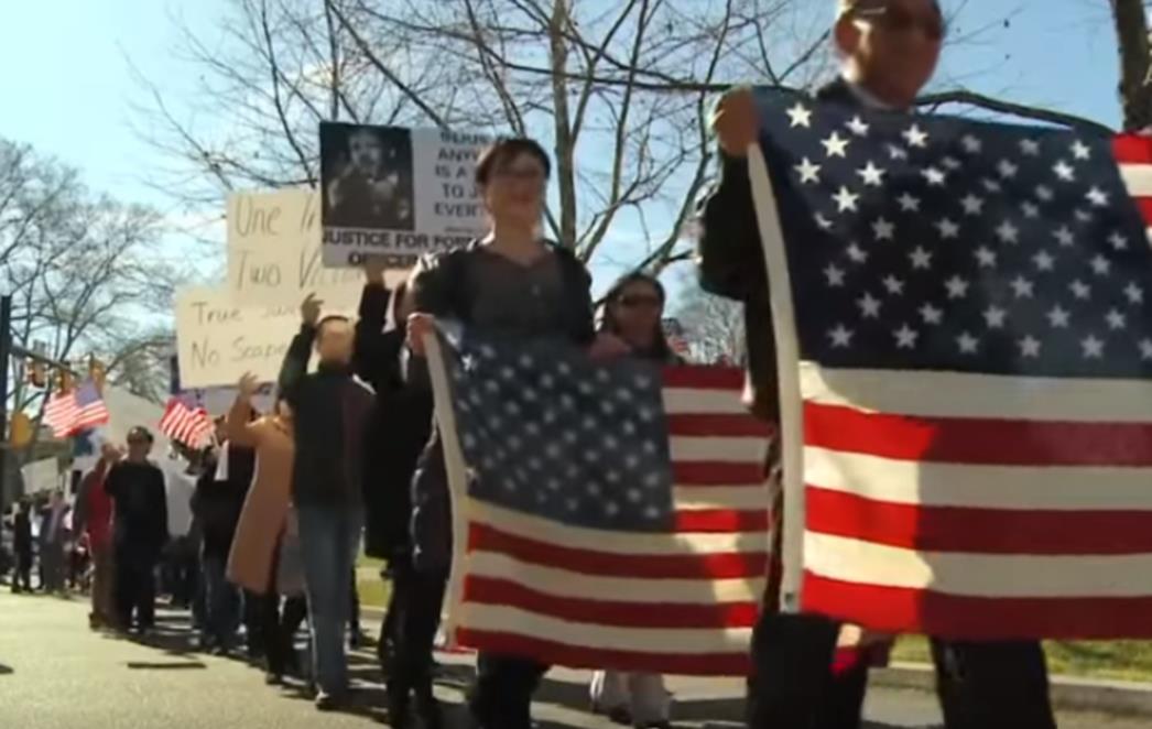 AMERIKANCI SVE KRAĆE ŽIVE Nešto takvo nije viđeno sto godina