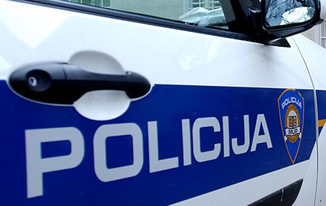 Prometna nesreća u Čibači, nema ozlijeđenih