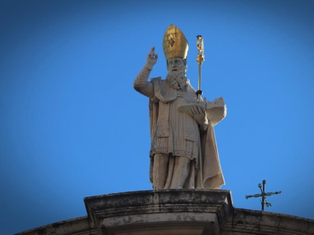 Objavljen poziv za dostavu pisanih prijedloga programa Feste sv. Vlaha i Dana Grada