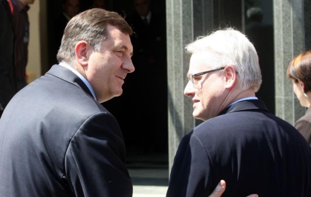 'Sukob Bošnjaka i Hrvata priželjkuju i svjetske sile'