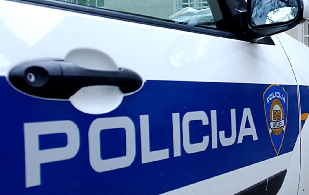 Francuz slagao da su ga opljačkali na Pilama