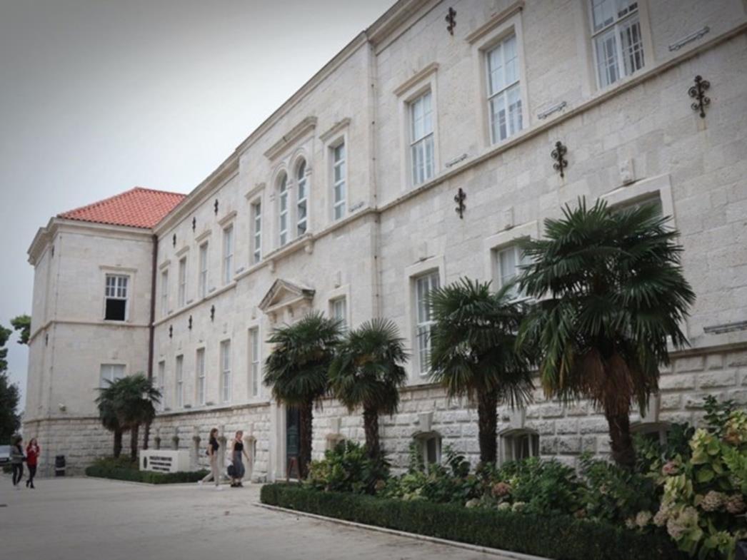 Ivana Paradžiković dolazi predavati na Sveučilište u Dubrovniku