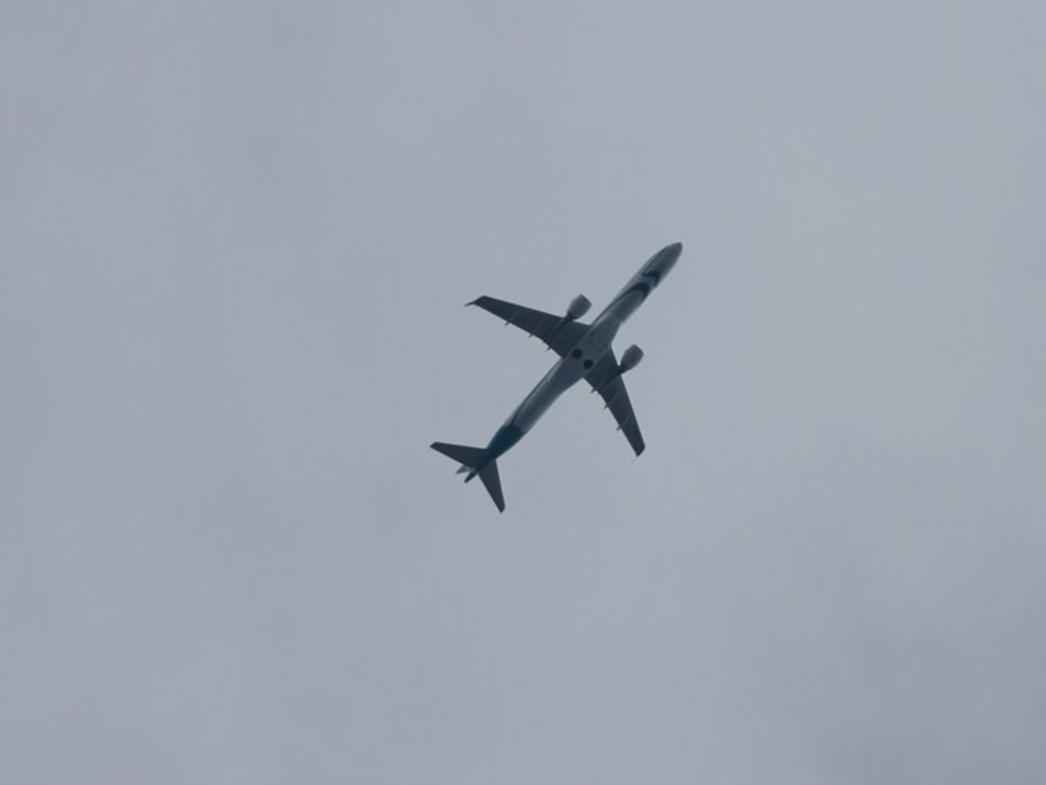PILOT ŠOKIRAO PUTNIKE ZA DUBROVNIK '‘Nadam se da ćemo imati dovoljno goriva‘