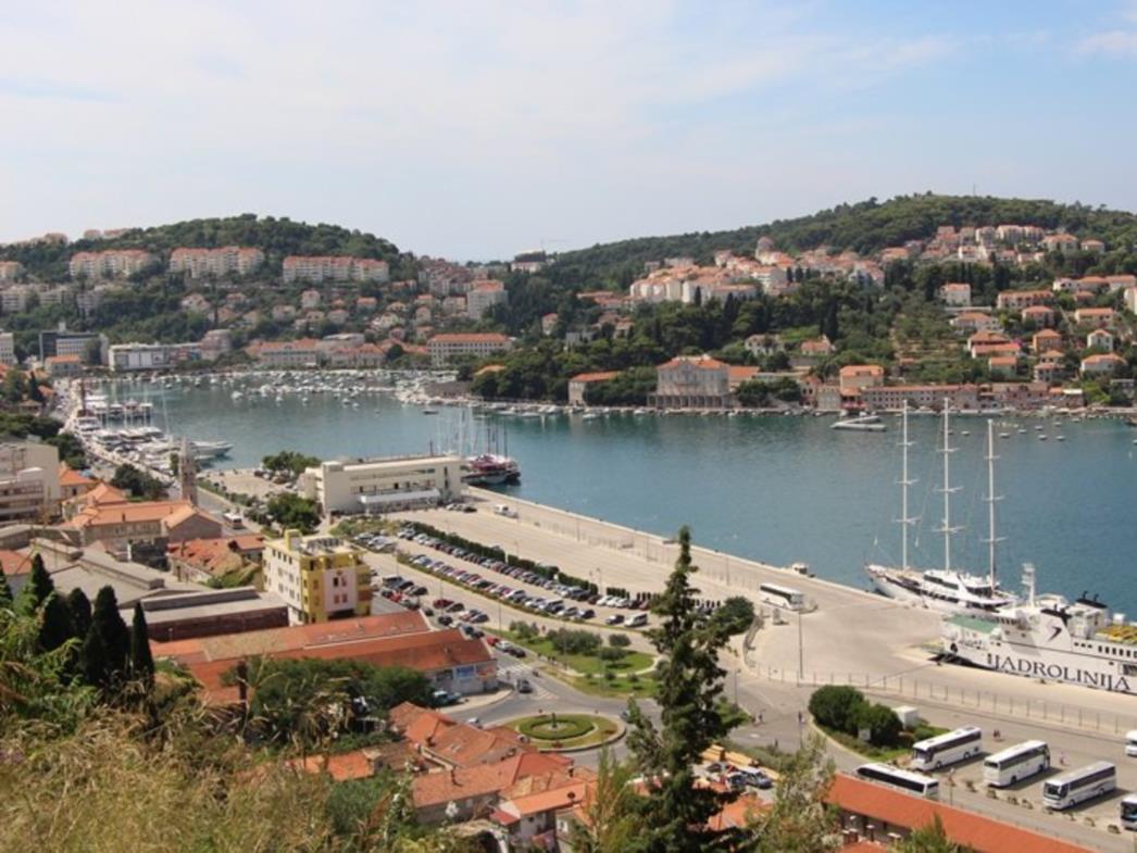 U Dubrovniku plaćena najviša cijena stana po metru kvadratnom