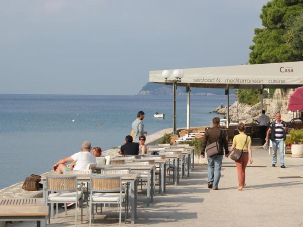 KAO DA NIJE JESEN Vrijeme nam je predivno, evo kad možemo očekivati zahlađenje